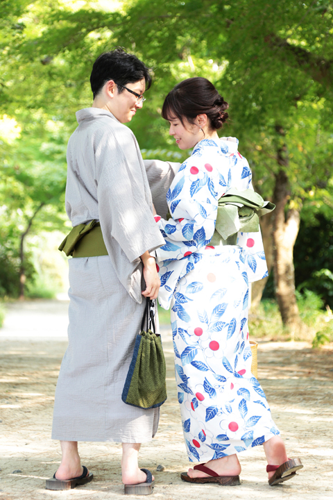 ロケーションフォト