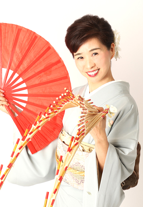 パフォーマンスのプロフィール写真