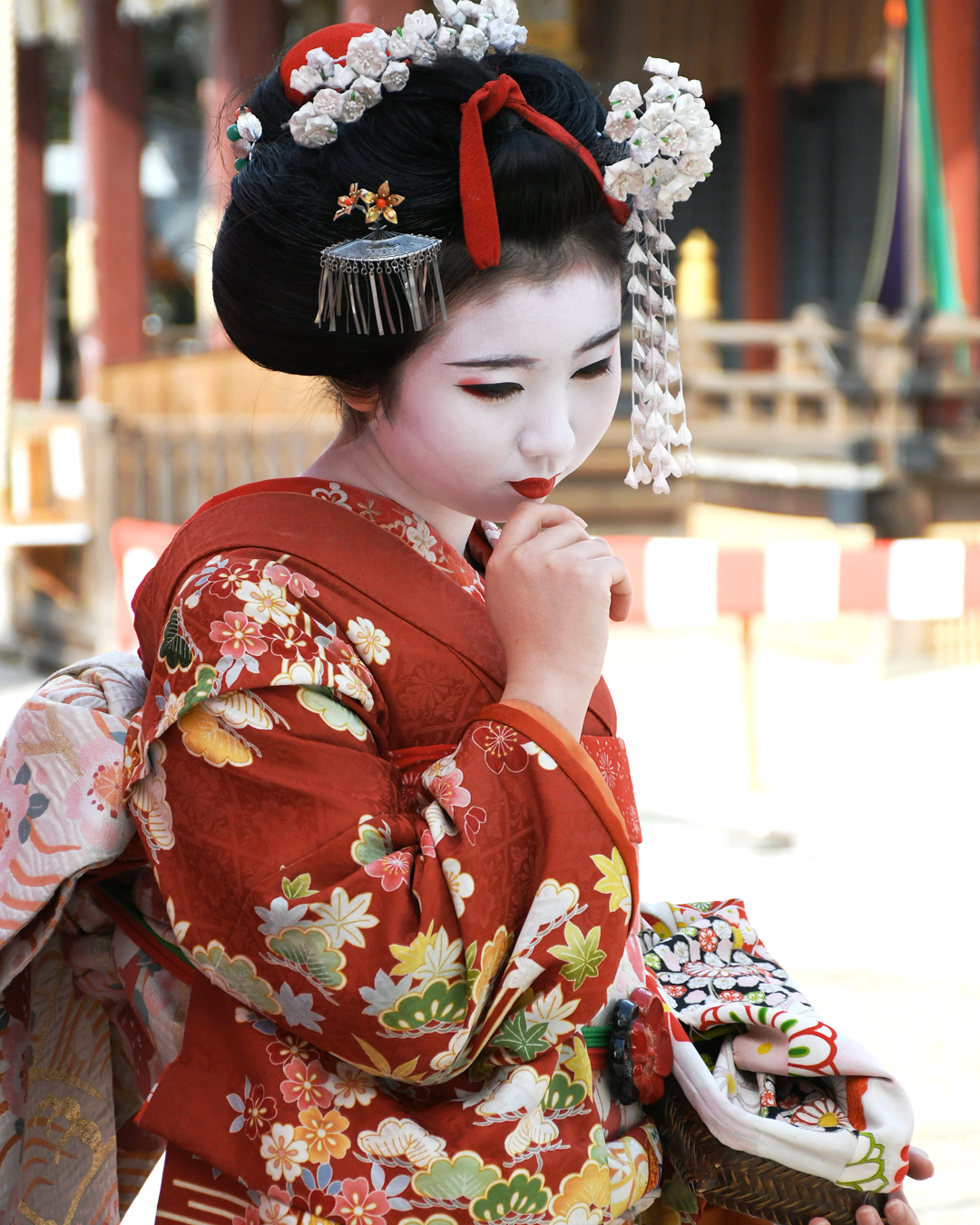 京都の誇る文化