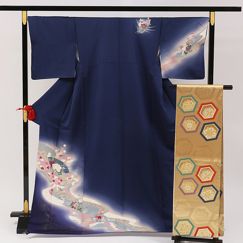 着物について画像９