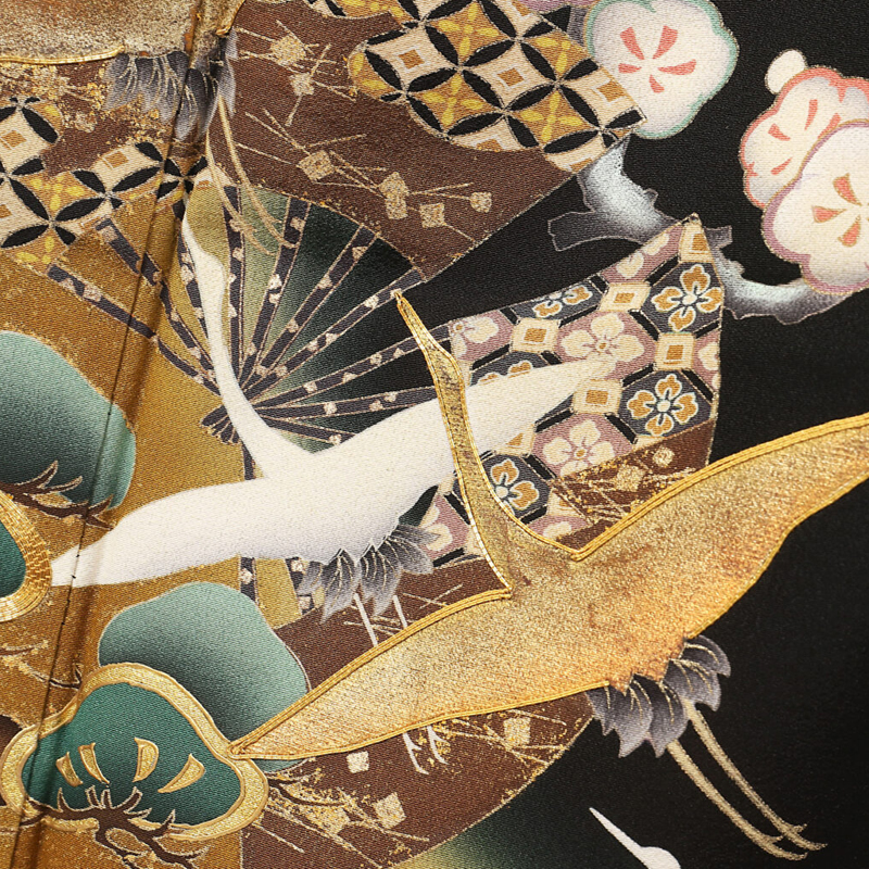 着物について画像２