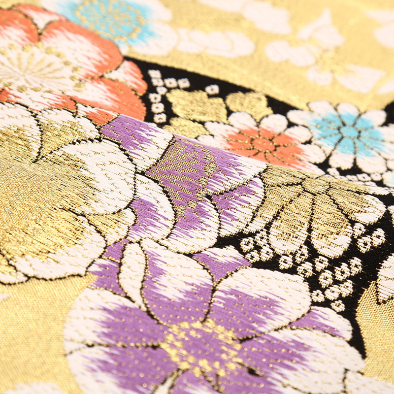 着物について画像９