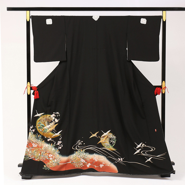 着物について画像１