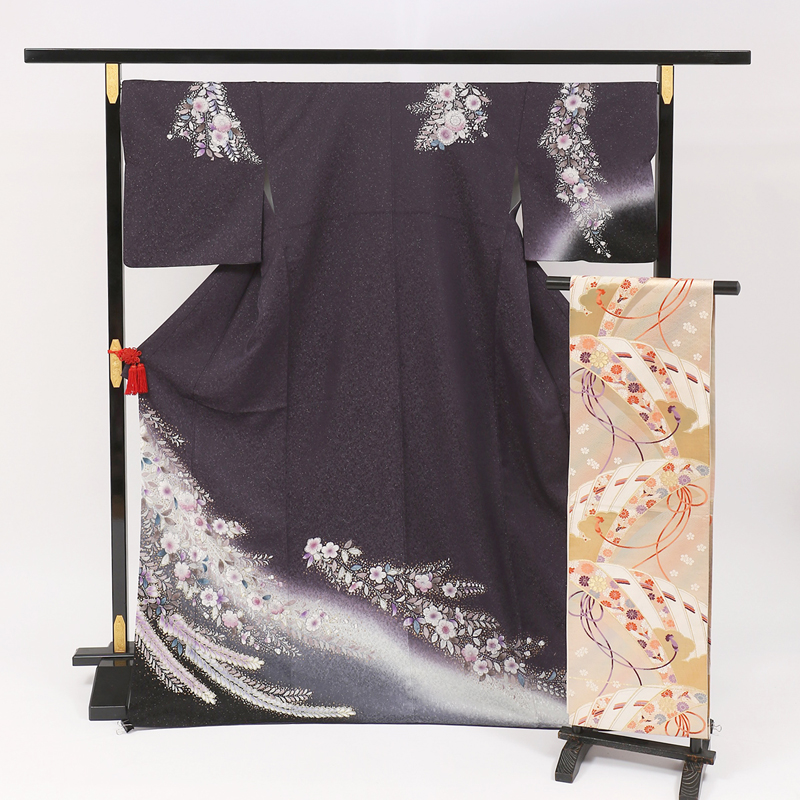 着物について画像９