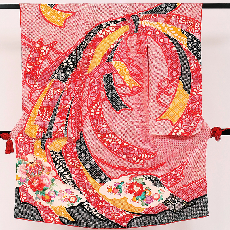 着物について画像８