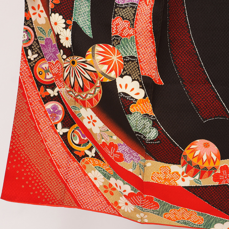 着物について画像９