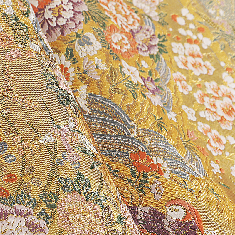 着物について画像９