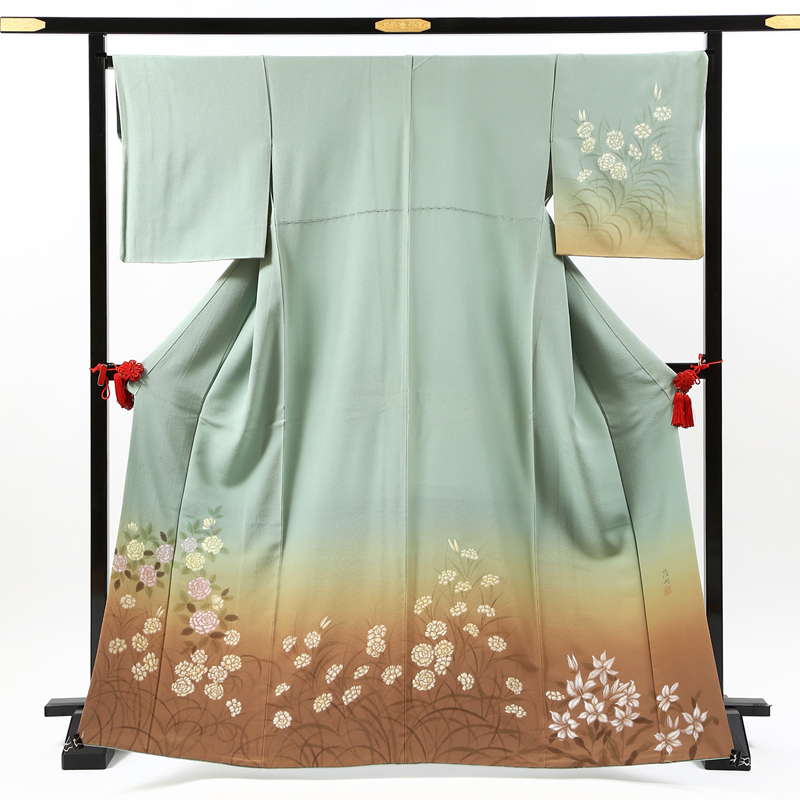 着物について画像９